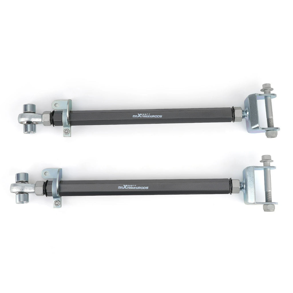 4X Adjustable Front & Rear Camber Arms for Honda Accord (2008–2012)