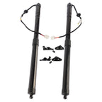 Set of 2 Rear Tailgate Pull Down Struts for Toyota Highlander (2014-2019)