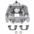 Rear Right Brake Caliper with Bracket for BMW 528i 535d 535i (2011–2016)