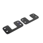 21" Front Wheel Mudguard Lift Bracket Adapters for Harley Road King, Street Glide (2009-2023)