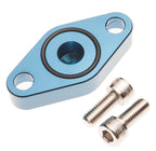 Parking Brake Block Off Kit for Universal ATV (All Years)