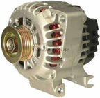 Delco Alternator for Oldsmobile Achieva 2.4L (1996–1998) 10463638 10480079