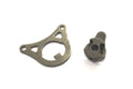 OEM Gear Shifter Drum for Honda CRF450R (2023) 24321-MKE-A70