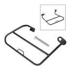 Luggage Rack Side Saddle Bag Mount Bracket Right for Honda Super Cub 125 (2018–2022)