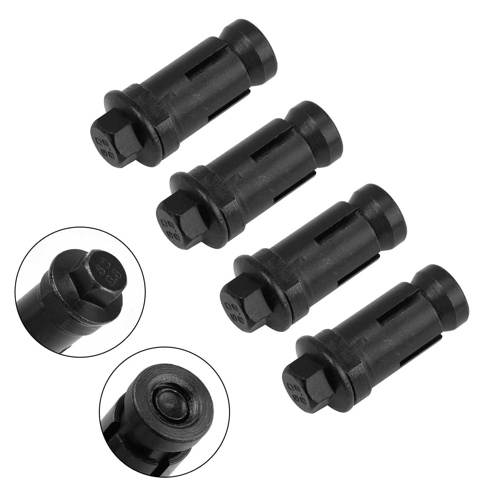 Anchor Expansion Bolts Pack for Polaris RZR 900 1000 (2015–2023) 2205114