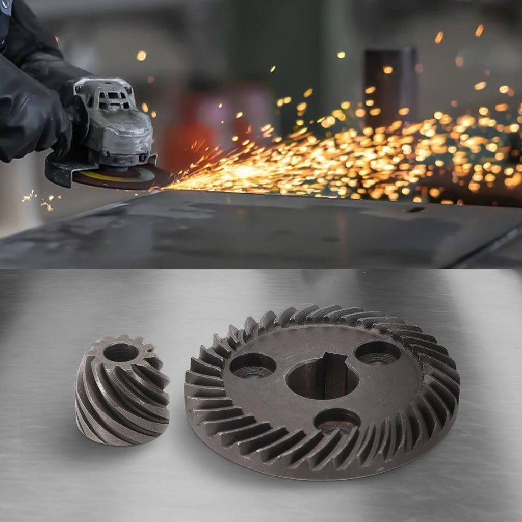 Spiral Bevel Gear Kit for Compatible Models (9553Nb, 9554Nb, 9555Nb, 9557Nb, 9557Pb)