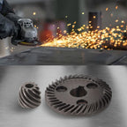 Spiral Bevel Gear Kit for Compatible Models (9553Nb, 9554Nb, 9555Nb, 9557Nb, 9557Pb)