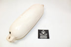 Set of 4 Vinyl Boat Fenders 4.5"x16" Ribbed Marine Protection