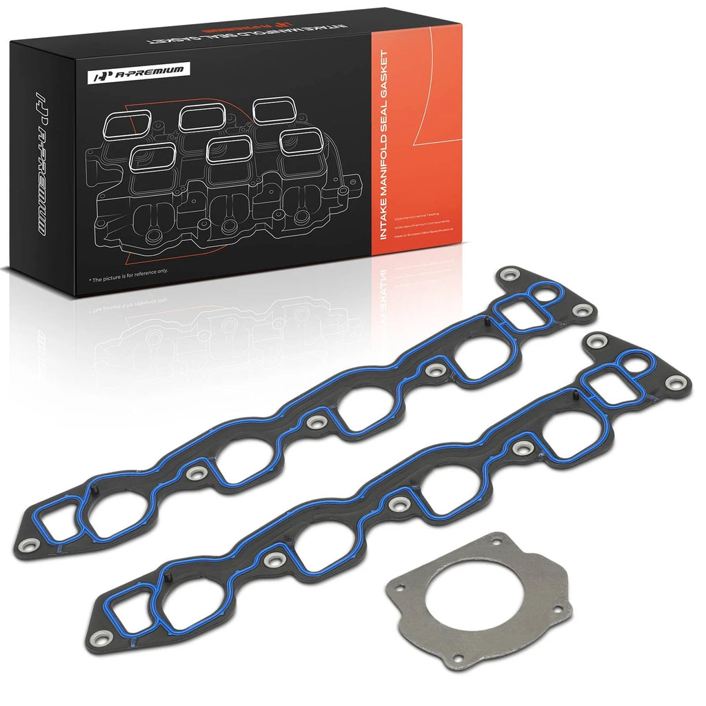 Intake Manifold Gasket Set for Ford Crown Victoria (1992–1994)