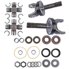 Front Axle Shaft Seal Bearing Kit for Ford F250/F350 Super Duty (1999–2002)