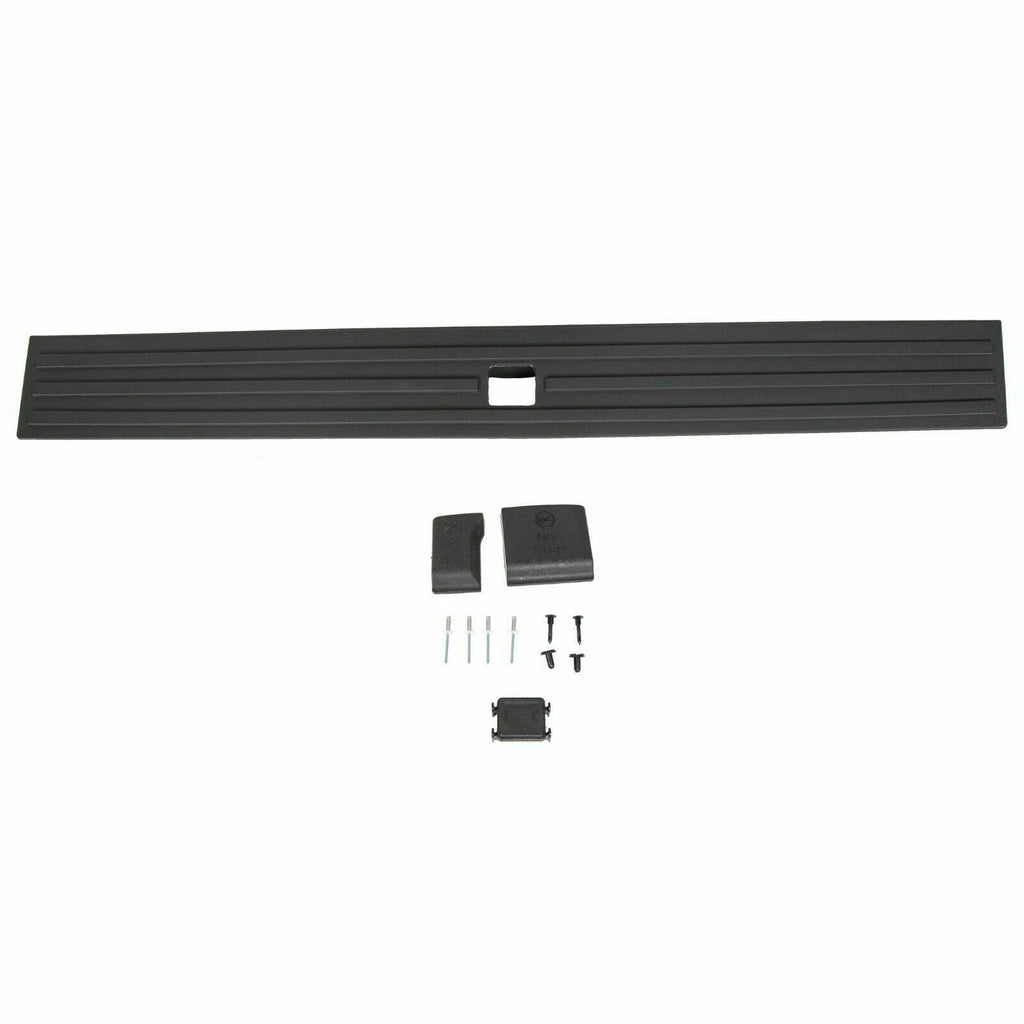 Tailgate Moulding Cover for Ford F-150 (2015–2019)