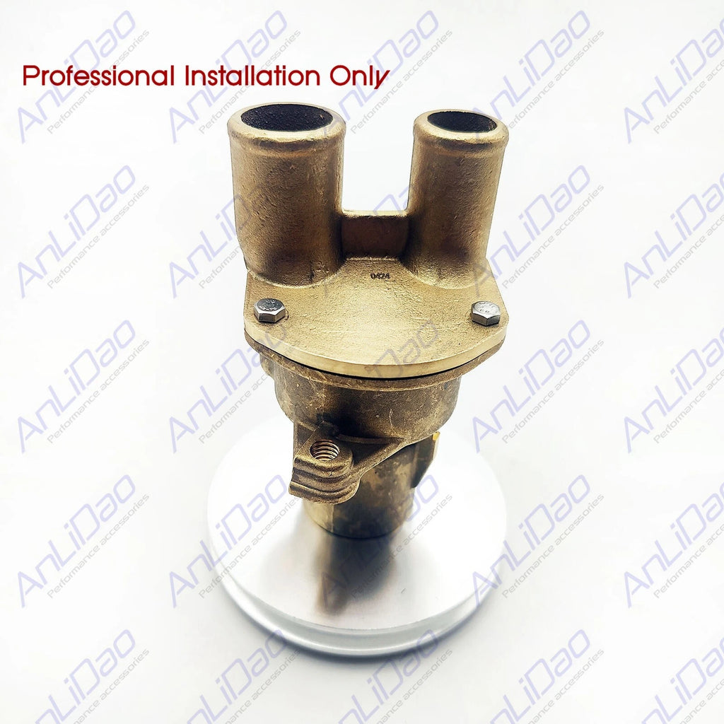 Water Pump for Volvo Penta (3857794, 3851982, 3855079)