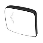 Heated Small Mirror Plate for International 9400I 9900I (1997–2010)
