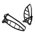 LED Turn Signal Protection Covers for BMW R1200GS R1250GS/RS S1000XR