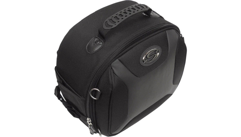 Saddlemen FTB1000 Sissy Bar Bag for Motorcycle (Fits )