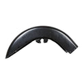 Front Fender for Harley Electra Glide FLHT (2014–2023) Unpainted/Painted Black