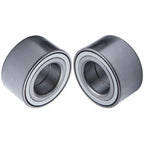 Pair Wheel Bearings for Ford Edge (2007–2014), Toyota Highlander (2001–2007)