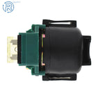 Starter Relay Solenoid 27002-1095 for Kawasaki Bayou 250/220 (1988–2010)