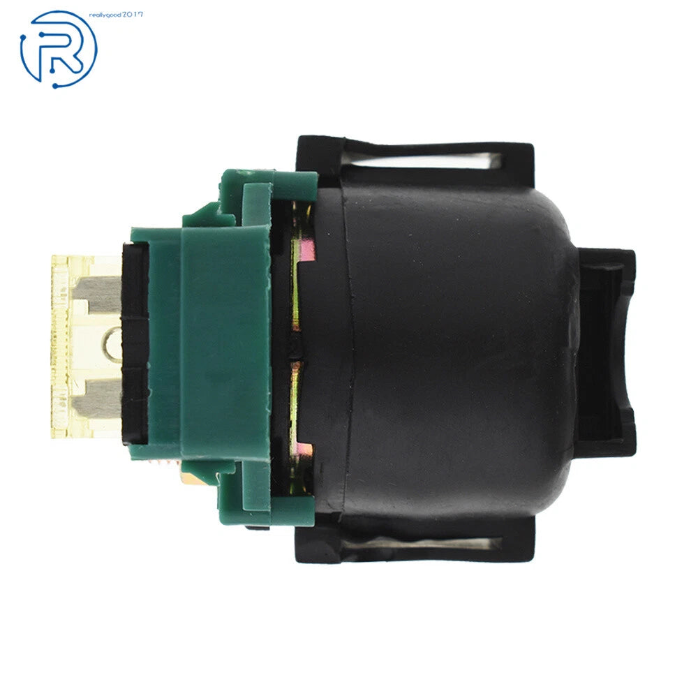 Starter Relay Solenoid 27002-1095 for Kawasaki Bayou 250/220 (1988–2010)
