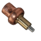 Thermostat for Johnson Evinrude Outboard 85 115 135 HP (1985–1995) 0384719 0777838