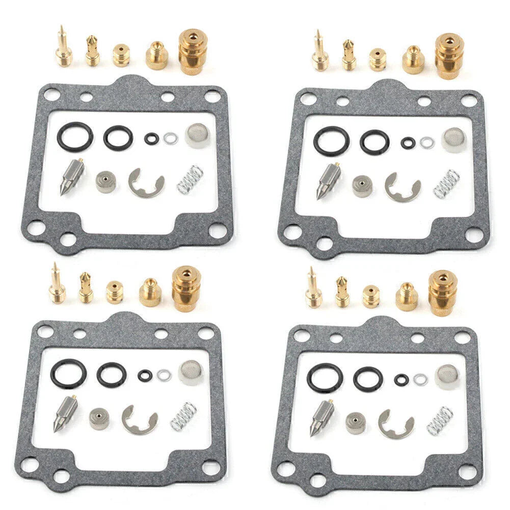 4 x Carburetor Repair Floating Needles for Suzuki GS750E GS750L GS750T (1976-1983)