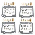 4 x Carburetor Repair Floating Needles for Suzuki GS750E GS750L GS750T (1976-1983)