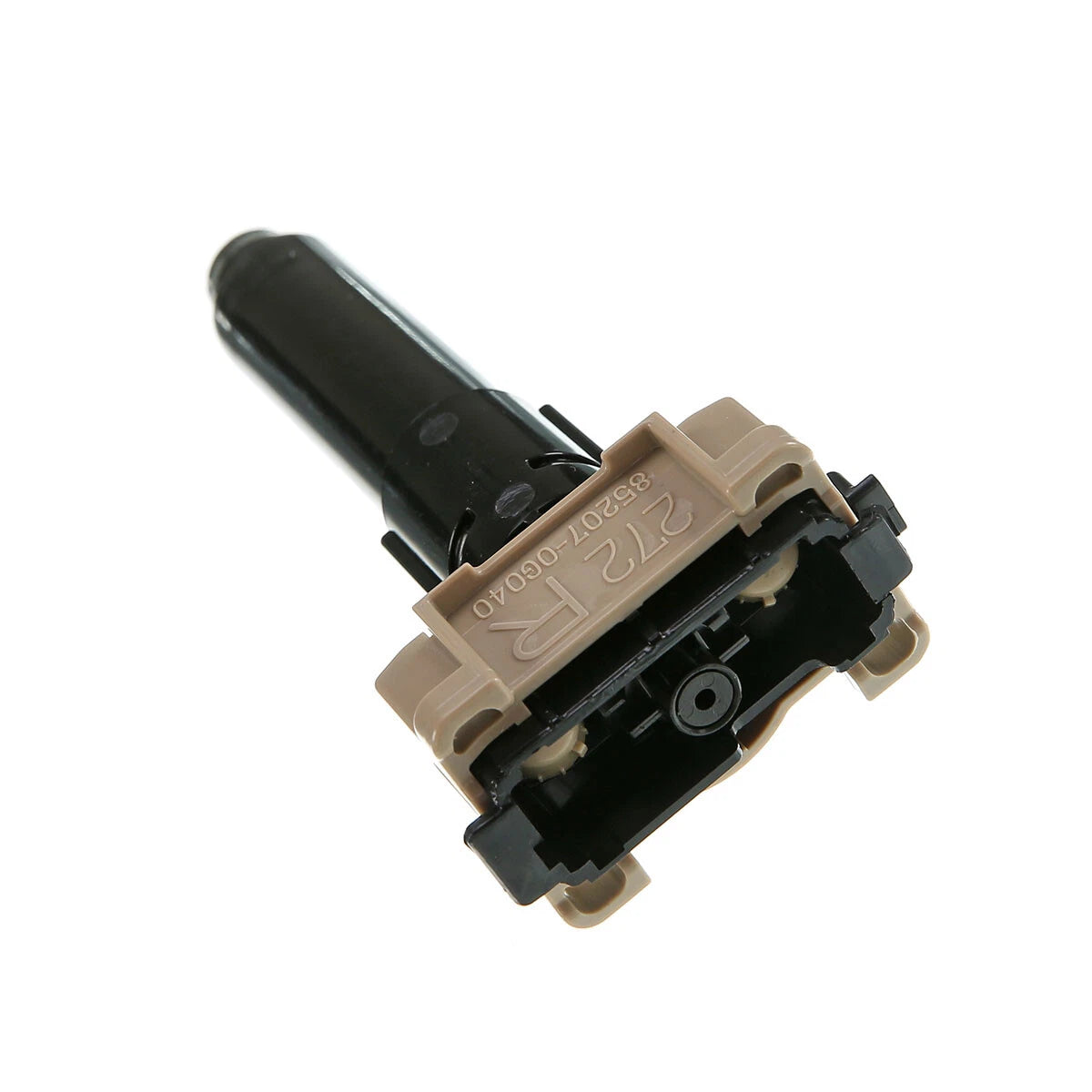 Front Right Headlight Washer Nozzle for Toyota Land Cruiser Prado (2018–2024)