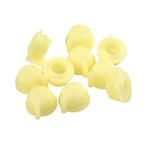 10 x Linkage Bushing for Auto Car Fixing Clips Set Practical