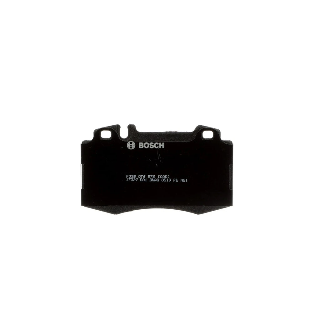 Set of 2 Brake Pads for MB Mercedes SLK Class