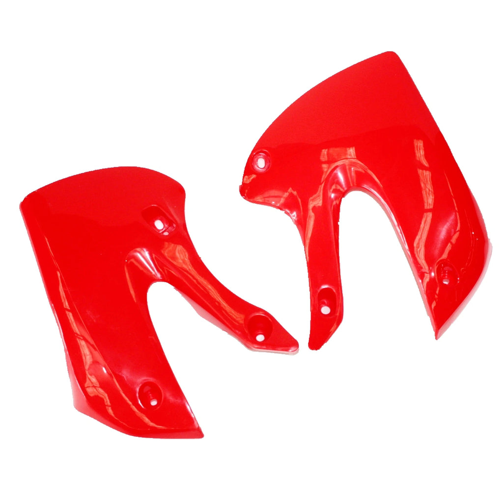 Fairing Fender Kit for KLX110 (125cc, 2002–2023)