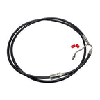 Power Trim Hydraulic Pump Hose for Volvo Penta DPH DPR (Fits 21721548)