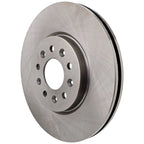 Front Brake Disc and Pad Kit for Buick LaCrosse, Chevy Equinox (2017–2020)