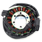 Stator Magneto Coil for Yamaha XV1900A Midnight Star (2006–2009, 2011–2013)