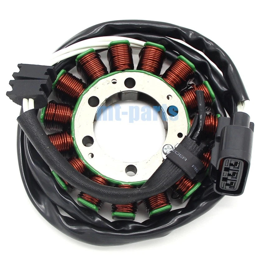 Stator Magneto Coil for Yamaha XV1900A Midnight Star (2006–2009, 2011–2013)