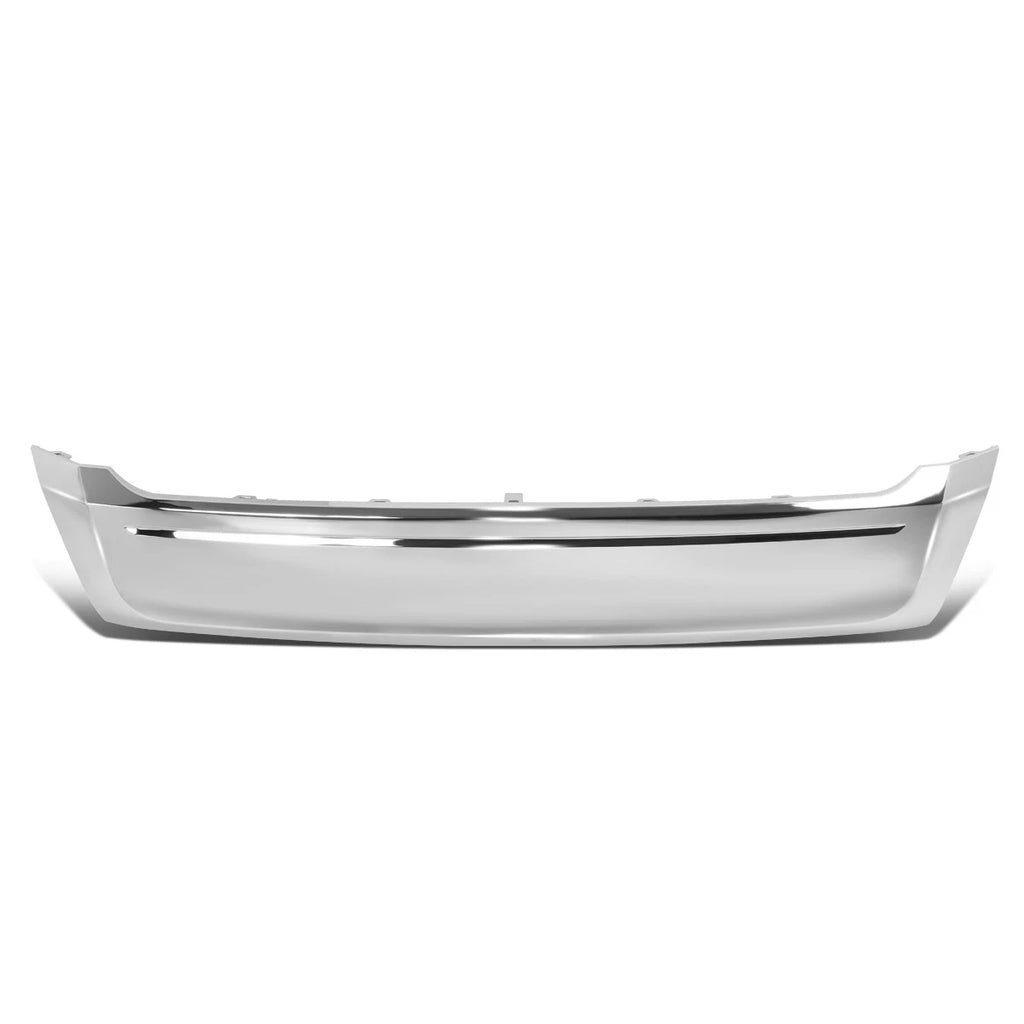 Chrome Front Lower Bumper Grille Moulding for Ford Edge (2011–2014)