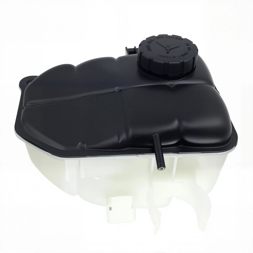 Coolant Expansion Reservoir for Mercedes Benz C230 C240 C280 C32 C320 (2000–2007) 603-284