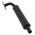 Aluminized Steel Exhaust Muffler for John Deere 850 950 1050 (M802472)