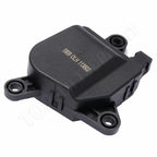 Set of 2 HVAC AC Blend Door Actuators for Dodge Ram 1500 (2002–2009)