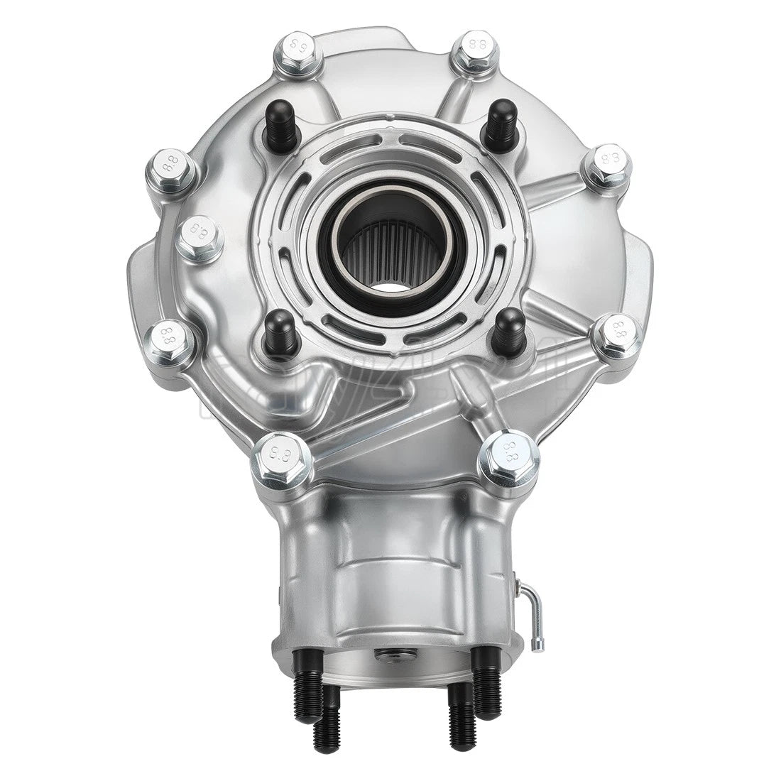 Rear Differential 41300-HM5-850 for Honda TRX300FW Fourtrax 300 (1988–2000)