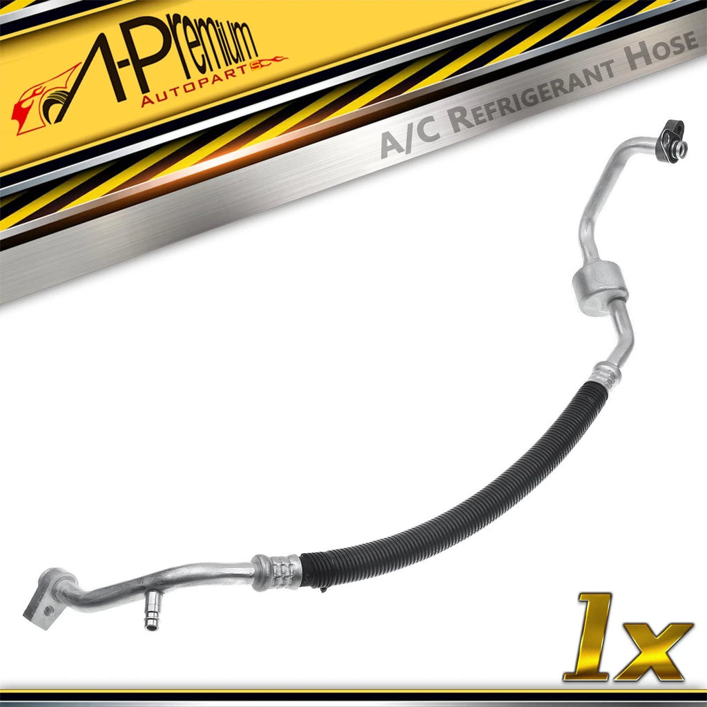A/C Suction Line Hose for Ford F-150 (2017)