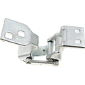Set of 4 Door Hinges for Ford (2010–2013)