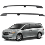 2X Roof Rack Rails for Honda Odyssey (2011–2017) Aluminum