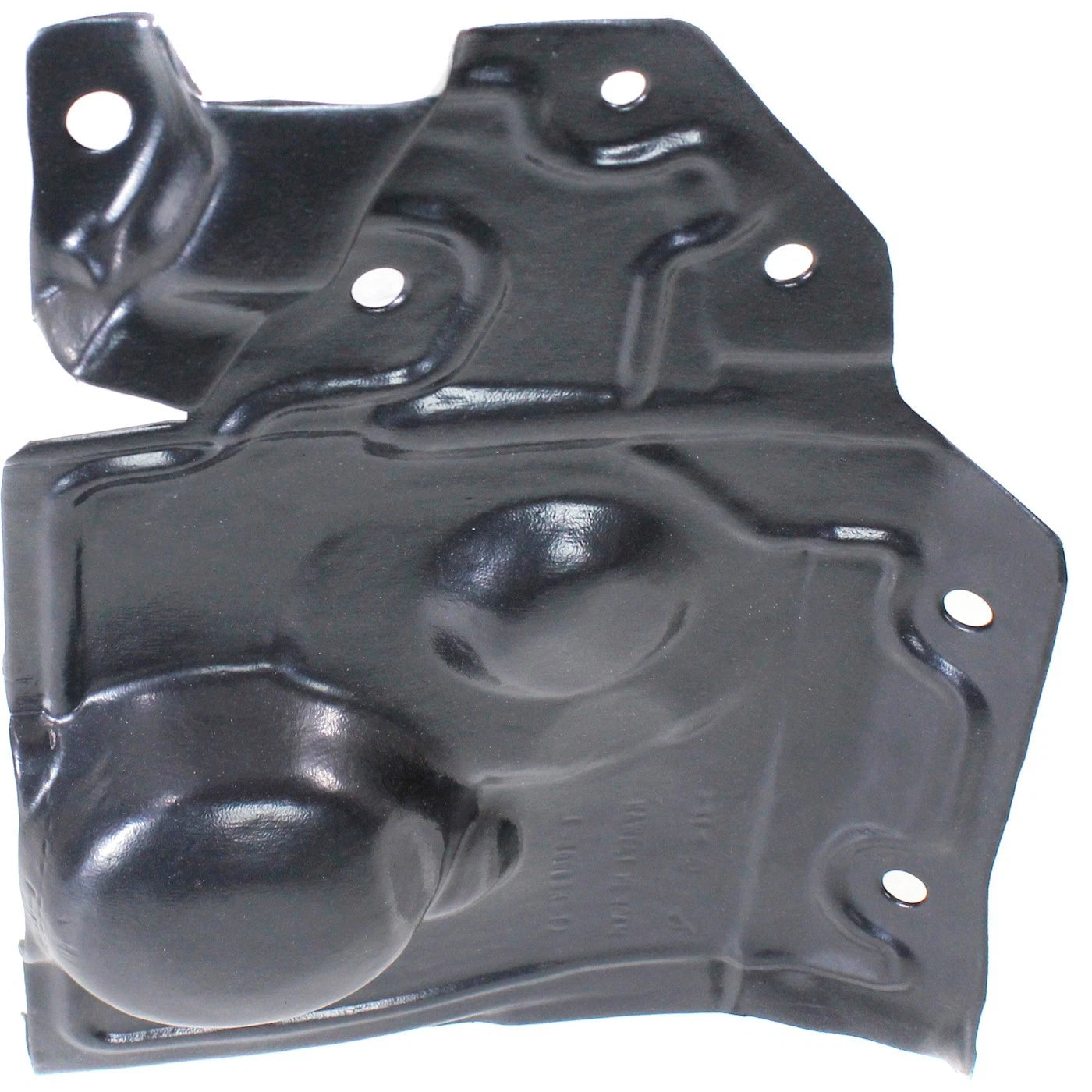 Engine Splash Shield for Nissan Rogue (2008-2012)