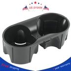 Front Console Cup Holder for Jeep Wrangler (2007–2010)