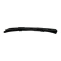 Replacement Plastic Passenger Side Outer Front Bumper Cover Bracket