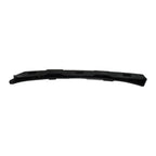 Replacement Plastic Passenger Side Outer Front Bumper Cover Bracket