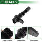 Transmission Speed Sensor for Hyundai Amica Atoz 1.1 (2003-2008)