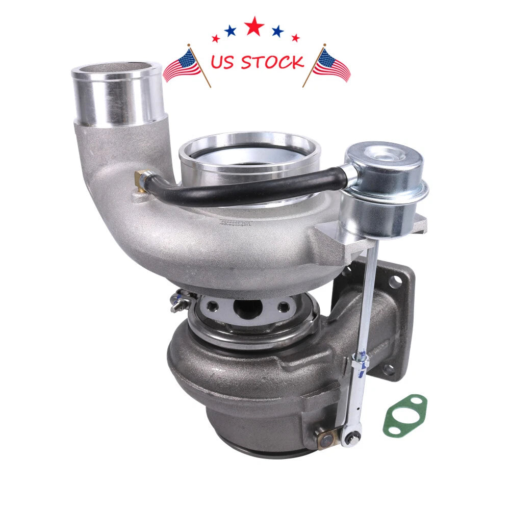 Turbo Charger for Dodge Ram 2500 3500 (2003-2007)