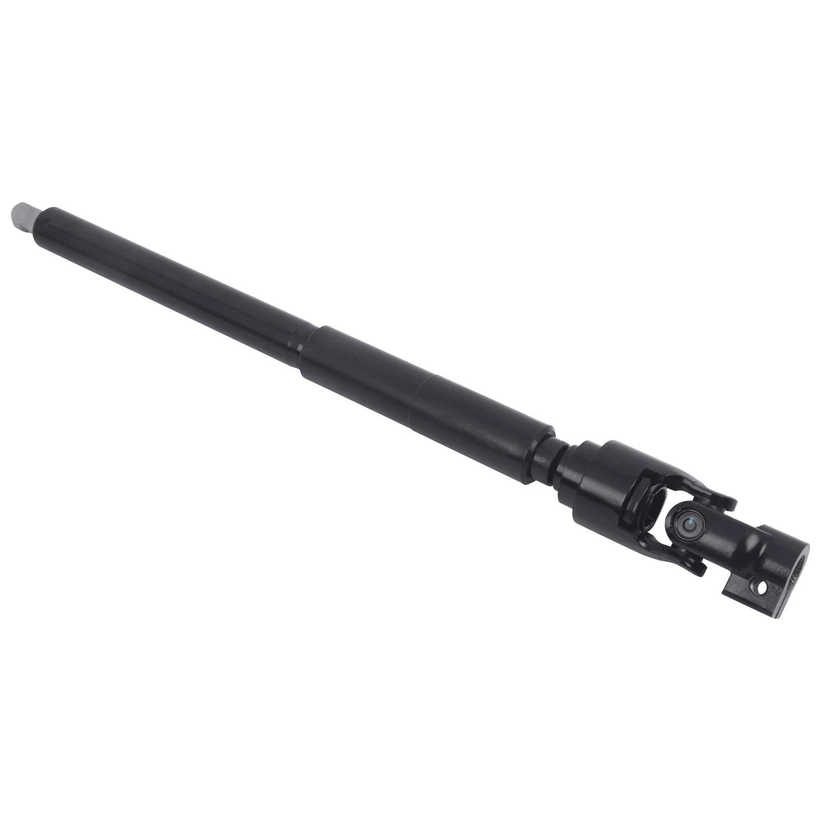 Lower Steering Shaft for Ford E-150 E-250 E-350 Super Duty (1999-2008)