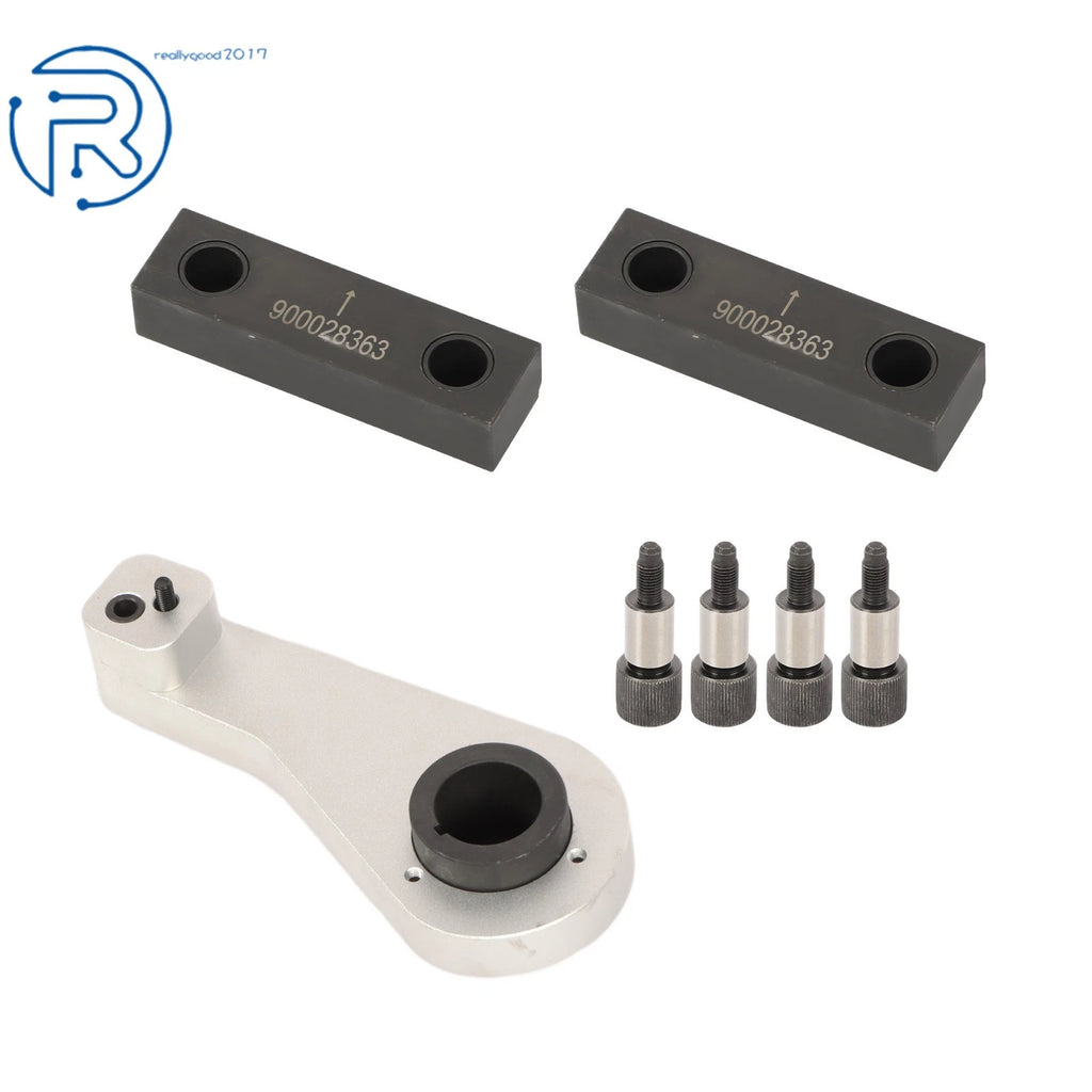 3.0T Engine Timing Tool for Maserati Levante (M156B M156C M156D)